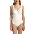 Safina body without underwires Crystal