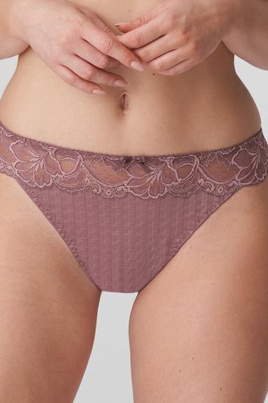PrimaDonna Madison трусики-стринги Satin Taupe
