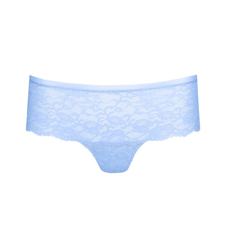 Marie Jo COLOR STUDIO LACE shorts Santorini Blue