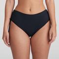 Marie Jo Swim DAHU hög bikinitrosa Svart