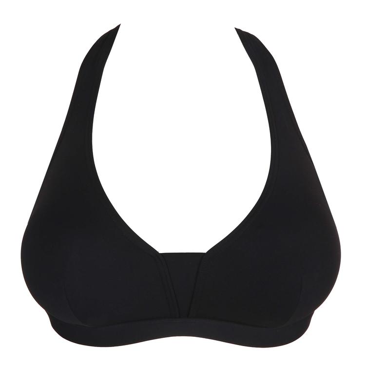 PrimaDonna Swim HOLIDAY padded bikini top Black