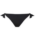 PrimaDonna Swim DAMIETTA matala bikinihousu Musta