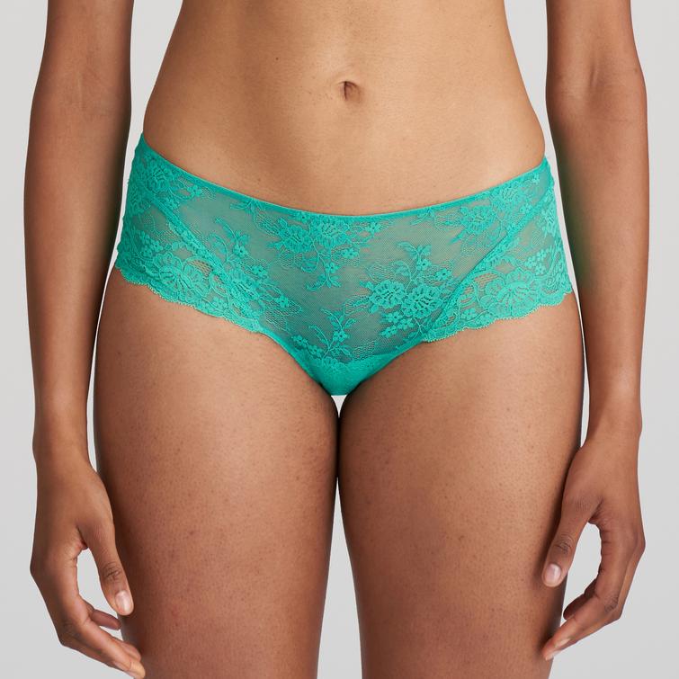 Marie Jo MELIPHA hotpants Vivid Green