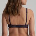 Marie Jo JANE heartshaped bra Amethyst