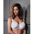 Anita Selma full cup bra F-J cups White