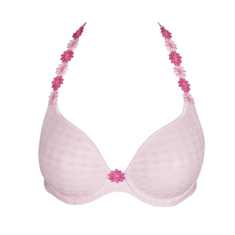 Marie Jo AVERO padded heart shape bra Lily Rose
