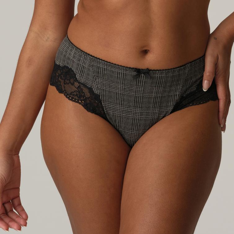 Primadonna MADISON hotpants Black Tailor