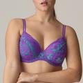 PrimaDonna Twist VERAO vadderad droppformad bh Italian Acai