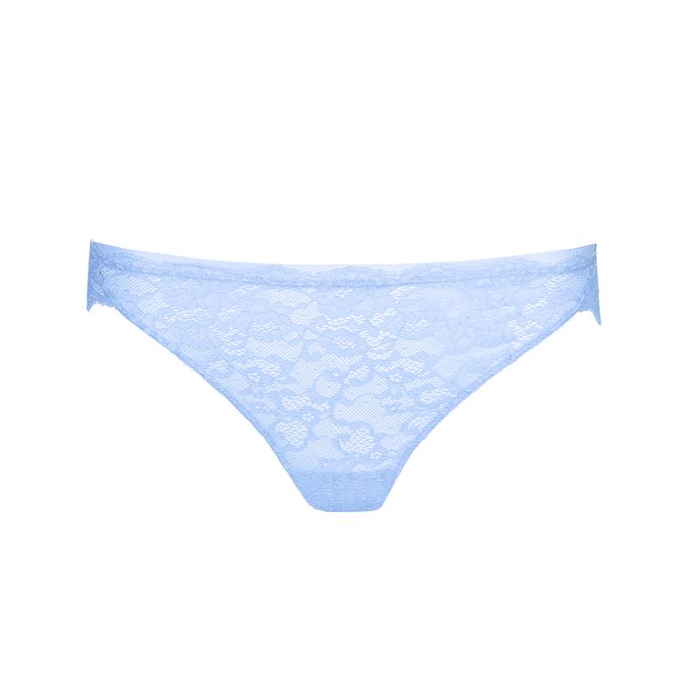 Marie Jo COLOR STUDIO LACE tai-trosa Santorini Blue