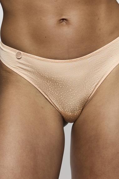 Marie Jo TOM thong Peach Whisper