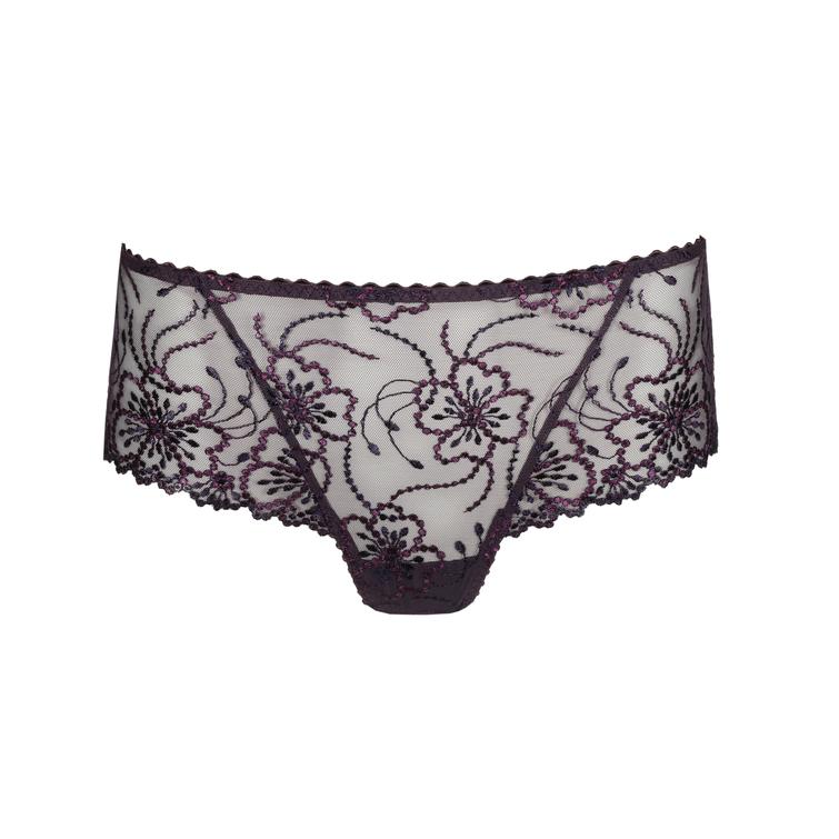 Marie Jo JANE luxury string-housu Amethyst