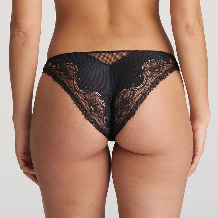 Marie Jo JUNOO tai-trosa Svart