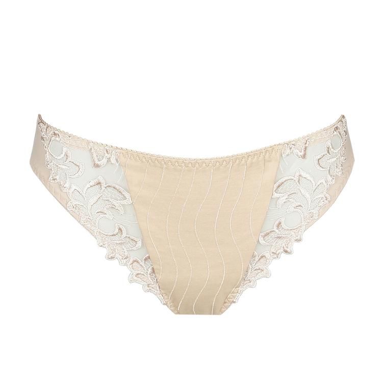 PrimaDonna Deauville rio brief Caffé Latte