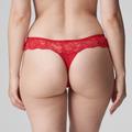 PrimaDonna MADISON string-housu Scarlet