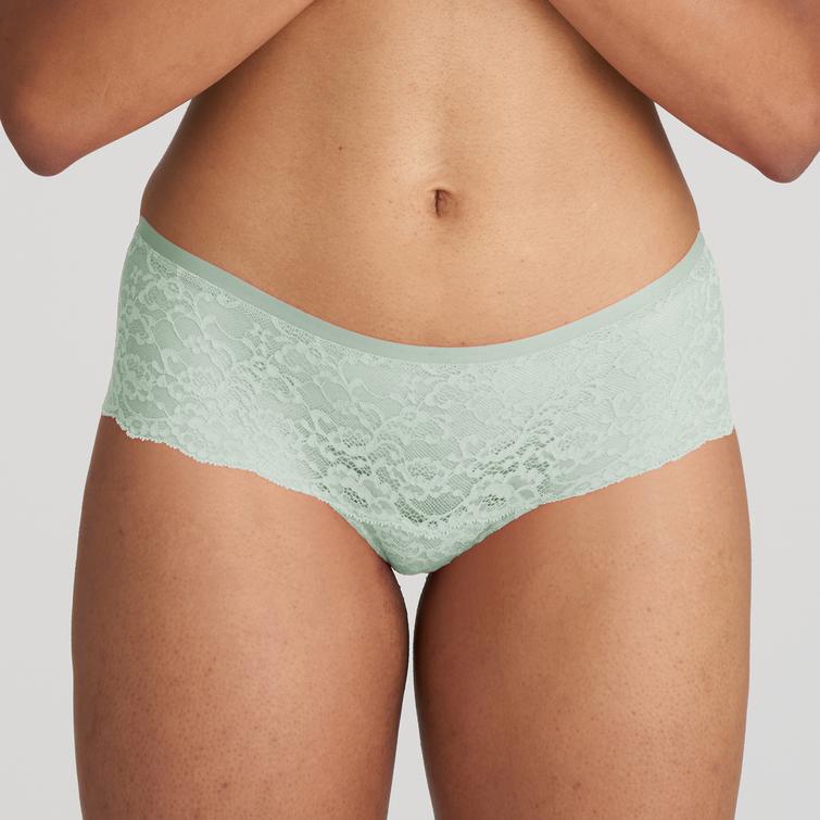 Marie Jo COLOR STUDIO LACE shorts Fleur De Printemps