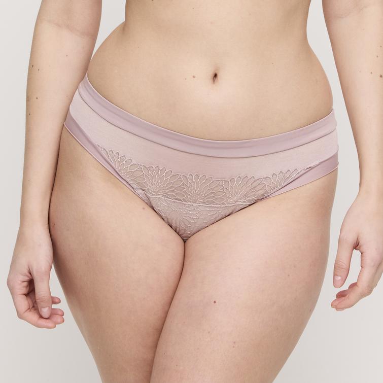 PrimaDonna SOPHORA rio briefs Bois De Rose
