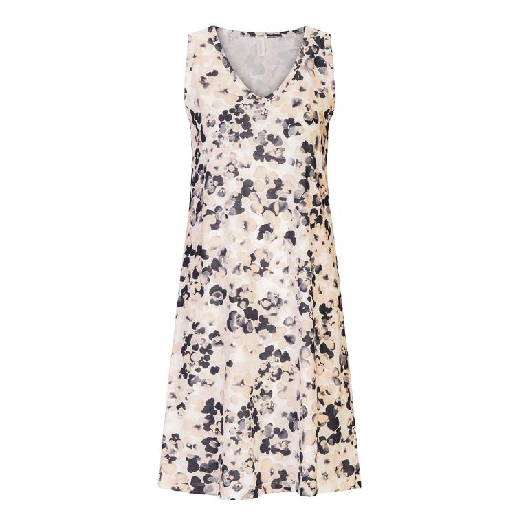 Damella &auml;rml&ouml;st nattlinne Blue/Peach