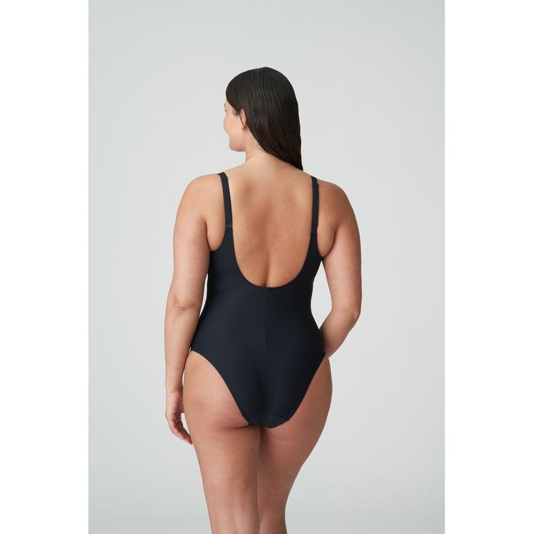 PrimaDonna Swim DAMIETTA swimsuit Black