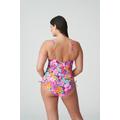 PrimaDonna Swim NAJAC swimsuit Floral Explosion
