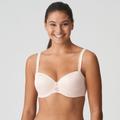 I DO padded balcony bra Silky Tan