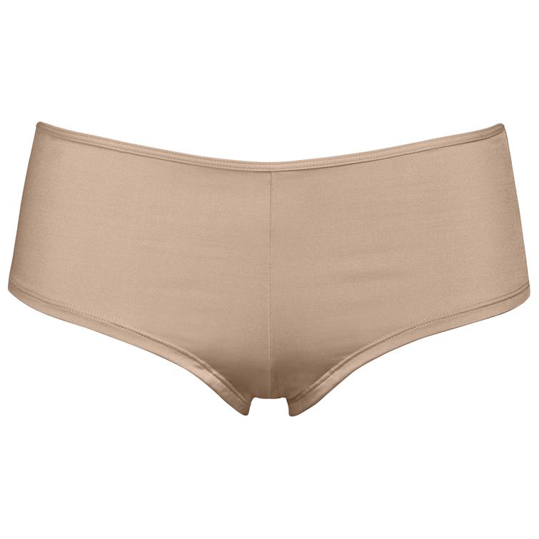 Marlie Dekkers Space Odyssey brazilian brief Glossy Camel