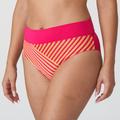 PrimaDonna LA CONCHA bikini brief with folded waist Mai Tai