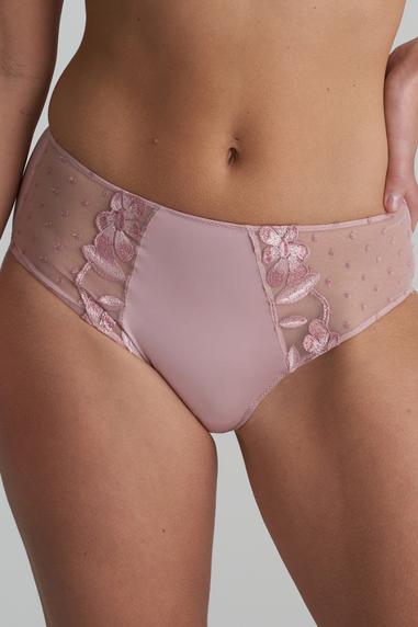 Marie Jo AGNES h&ouml;g trosa Vintage Pink