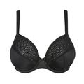 PrimaDonna MONTARA plunge-bh Svart