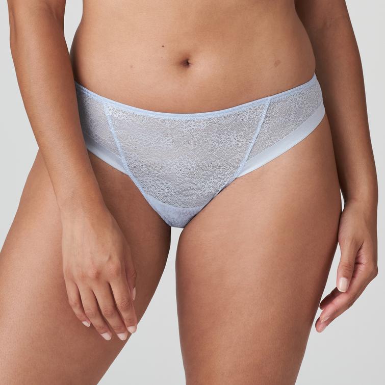 PrimaDonna Twist LUMINO string-housu Pale Blue