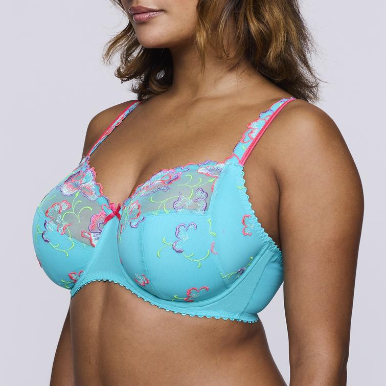 PrimaDonna DEVDAHA full cup bra Mermaid