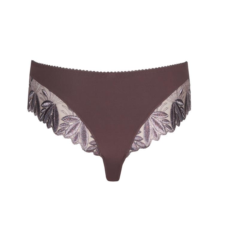 PrimaDonna ORLANDO luxury thong Eye Shadow