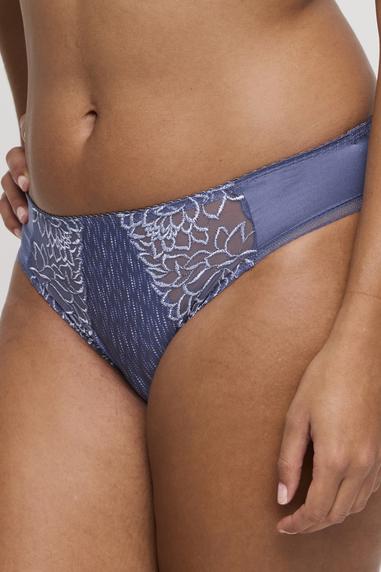 Primadonna MONTERREY tai-alushousu Nightshadow blue