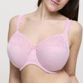 PrimaDonna SALERNO full cup bra I-M cups Spring Rose
