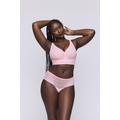 PrimaDonna MONTARA bralette-rintaliivi Pink Parfait