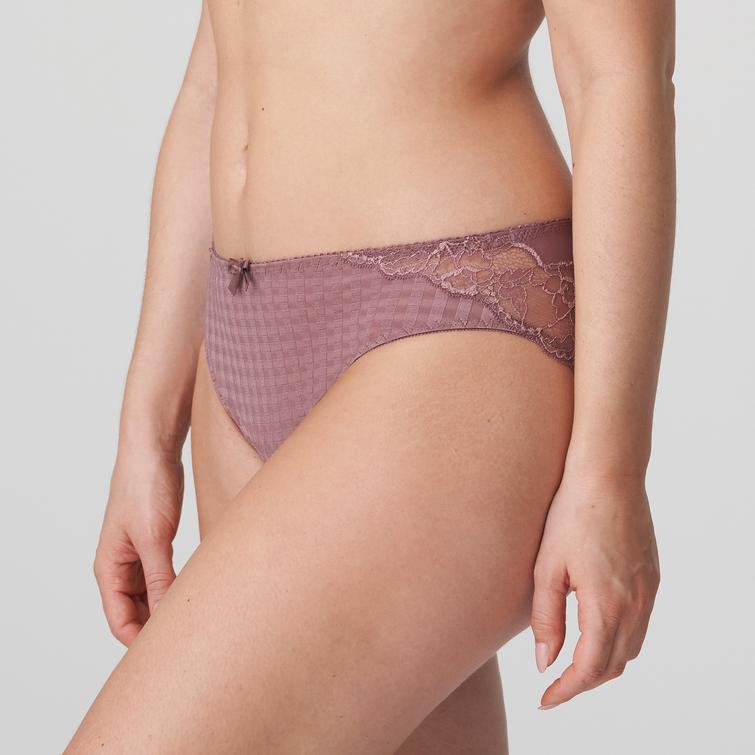 PrimaDonna MADISON tai-trosa Satin Taupe