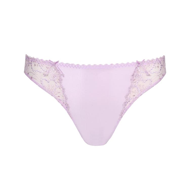 Marie Jo JANE tai-trosa Pastel Lavender