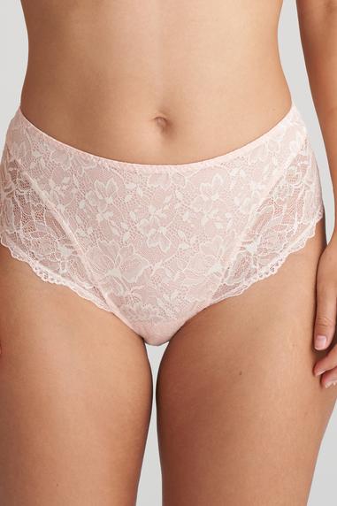 Marie Jo MANYLA korkea alushousu Pearly Pink