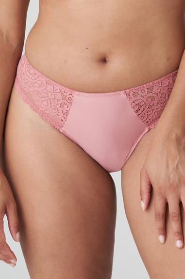 Primadonna Twist I DO stringtrosa Sunset Melba