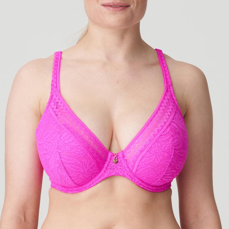 PrimaDonna Twist PALERMO triangel-bh Cactus Flower