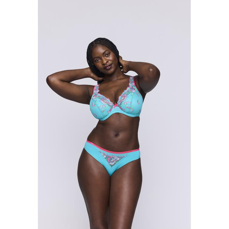 PrimaDonna DEVDAHA rio brief Mermaid