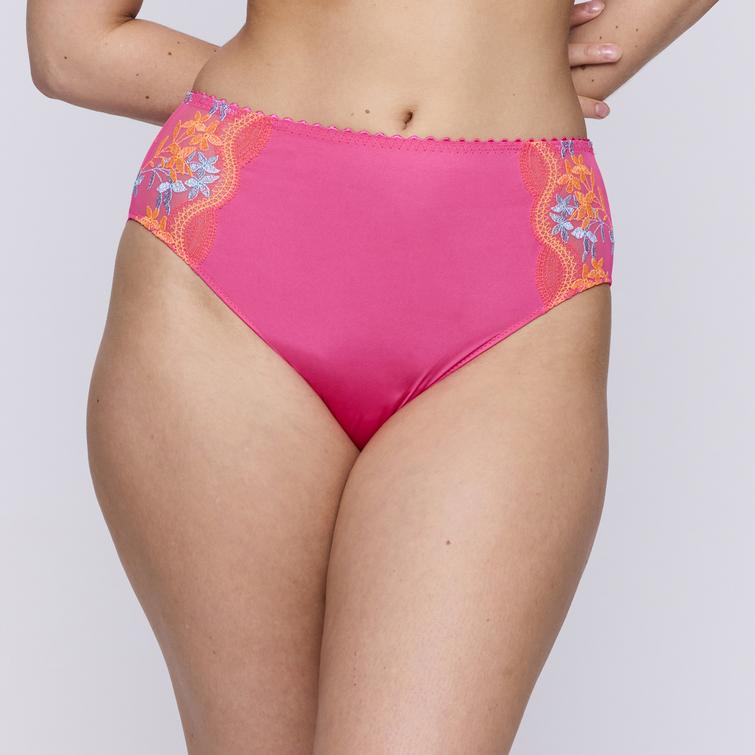 PrimaDonna CALA LUNA full briefs Blogger Pink