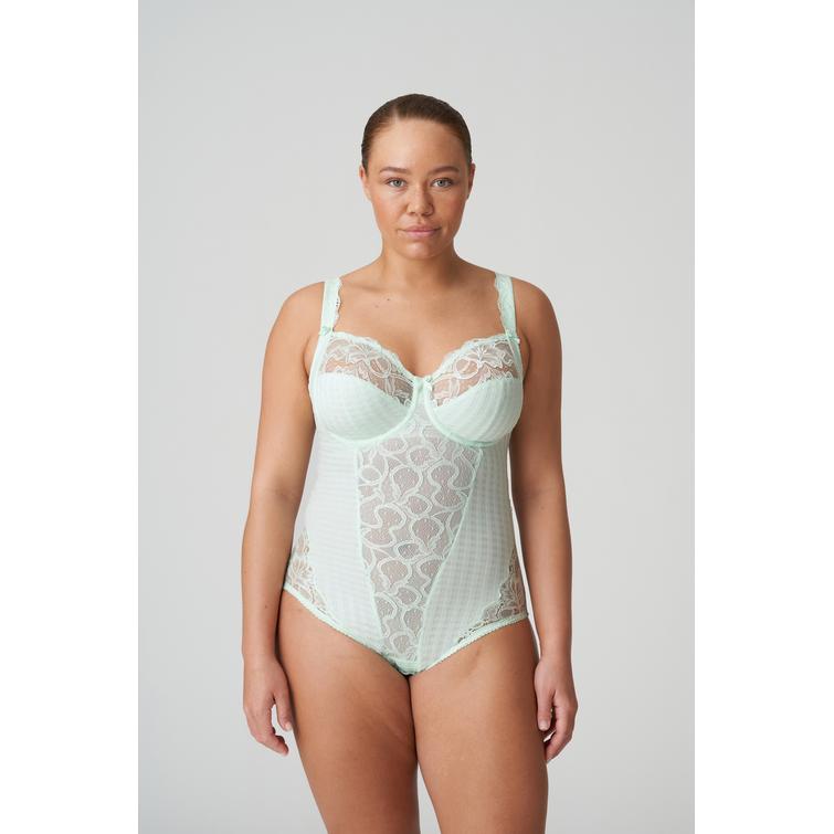 Primadonna MADISON underwired body Fleur De Printemps