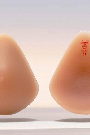 Anita TriVaria протез груди