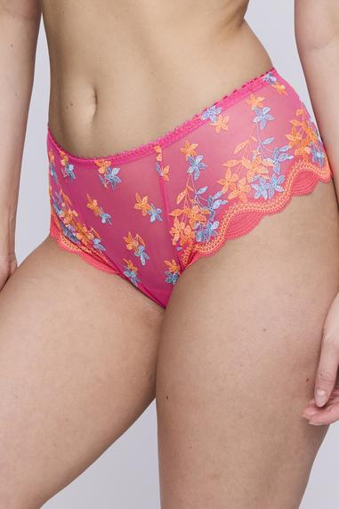 PrimaDonna CALA LUNA luxury thong Blogger Pink