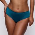 PrimaDonna DEAUVILLE smooth briefs Peacock