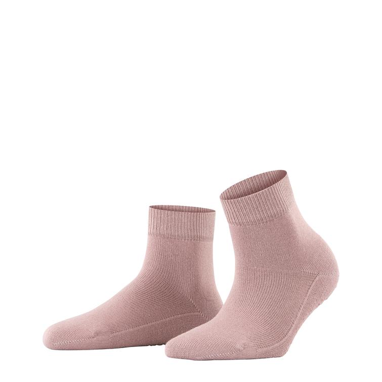 Falke Light Cuddle Pads socks Rosewood