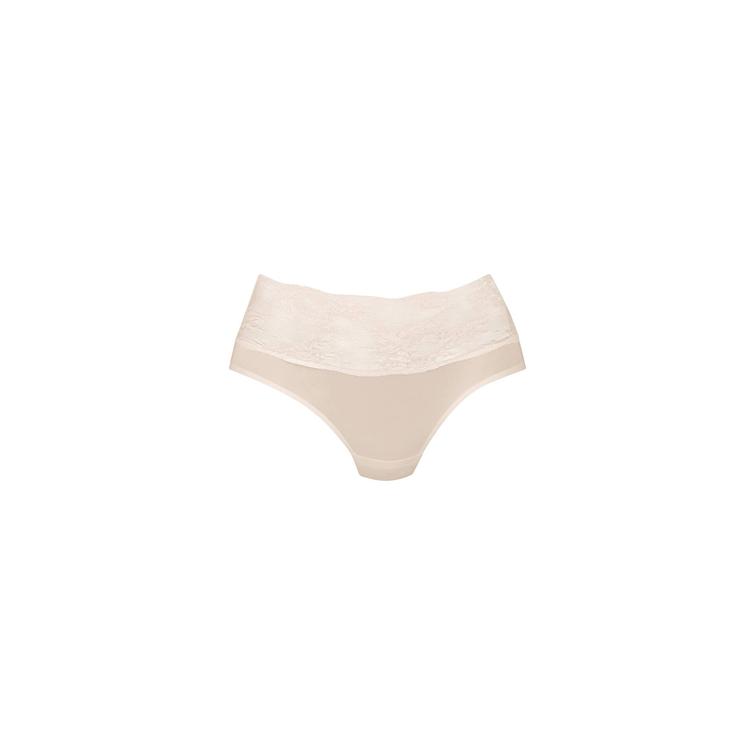 Anita Essential Lace full brief Crystal