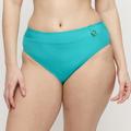 PrimaDonna Swim DELRAY korkea bikinihousu Sea Turtle
