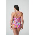 PrimaDonna Swim NAJAC swimsuit Floral Explosion