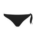 PrimaDonna Swim SAHARA matalavyötäröinen bikinihousu Musta
